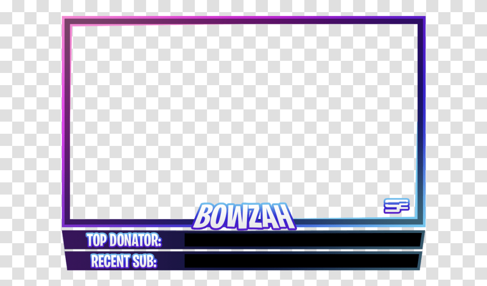 Duckzie On Twitter Facecam Overlay For The Beast Rts, White Board, Monitor, Screen, Electronics Transparent Png