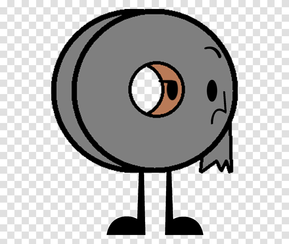 Duct Tape Clip Art, Disk, Face, Rotor Transparent Png