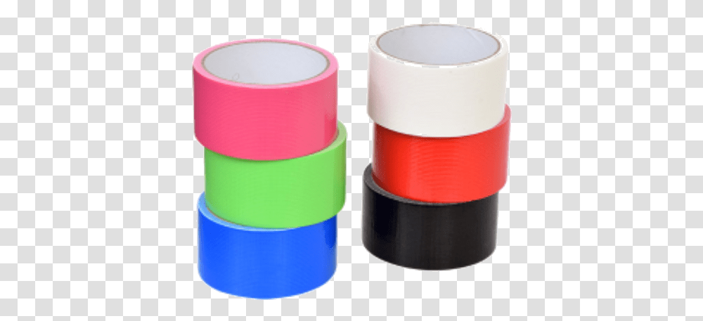 Duct Tape Craft - Portsmouth Public Library Circle, Purple Transparent Png