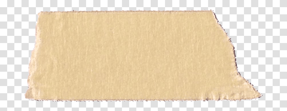 Duct Tape Pic Placemat, Rug, Paper, Cardboard, Texture Transparent Png