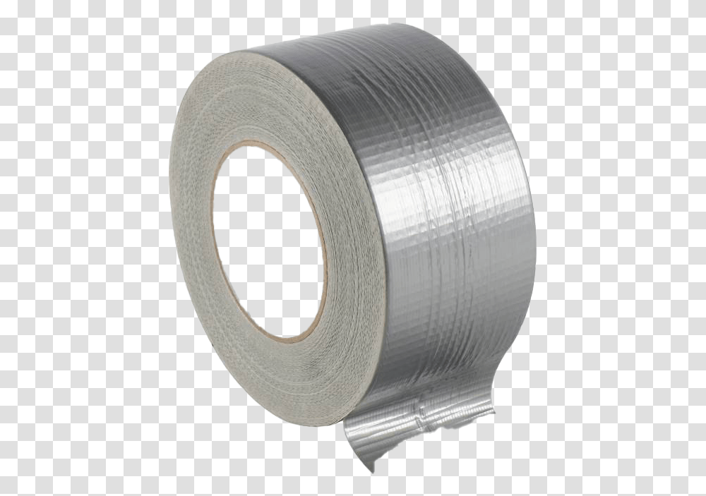 Duct Tape Picture Grey 3 Duct Tape, Aluminium, Foil Transparent Png