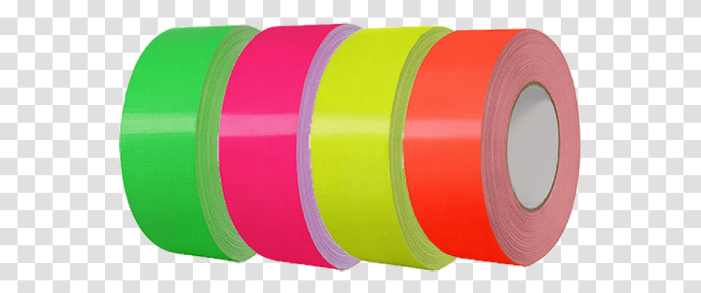 Duct Tape Rolls Transparent Png