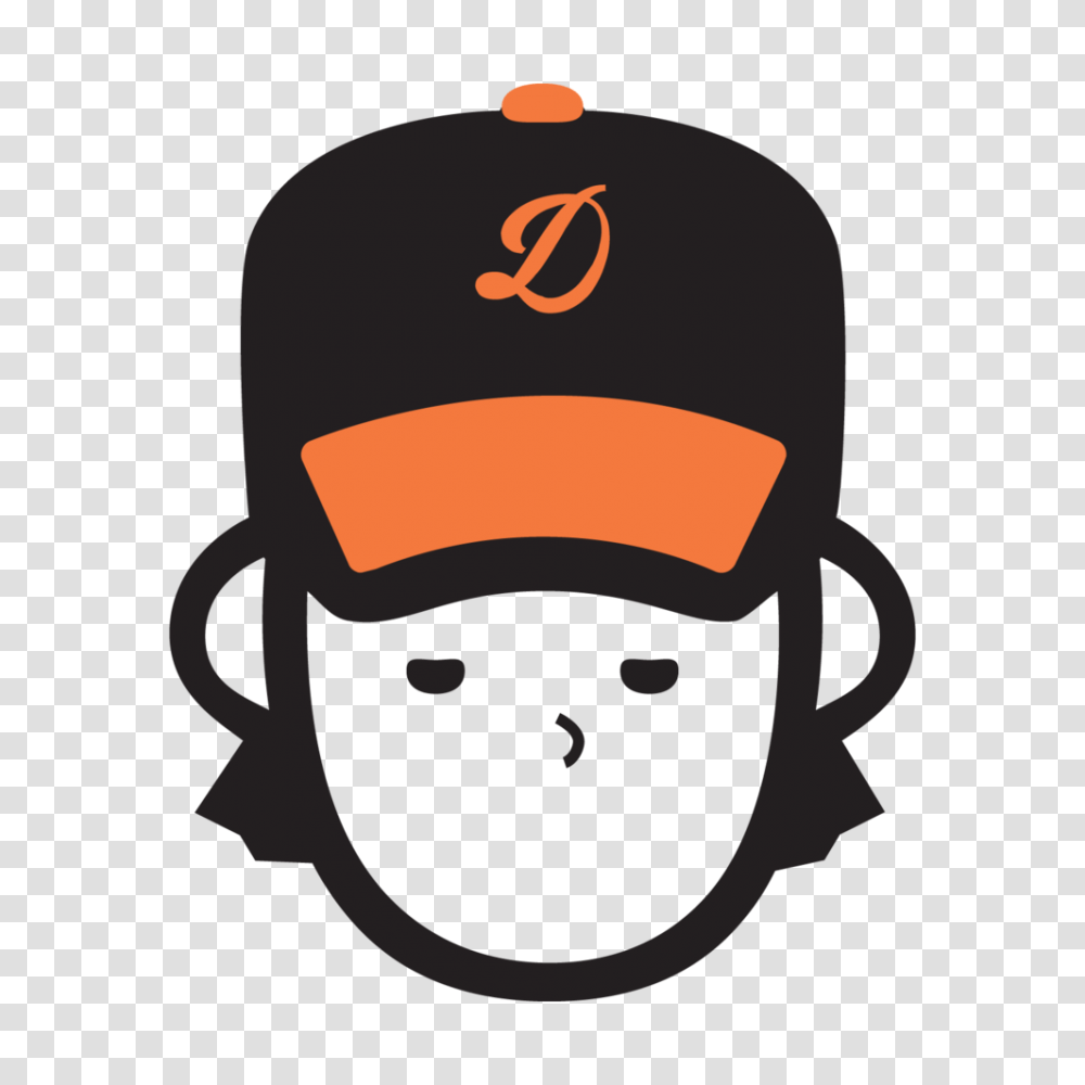Dude Baseball, Baseball Cap, Hat, Apparel Transparent Png