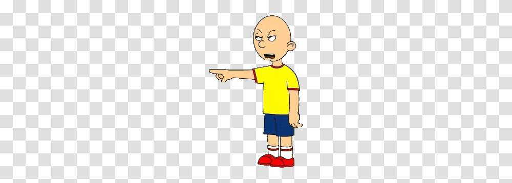 Dude Caillou Goanimate Freetoedit, Person, People, Arm Transparent Png