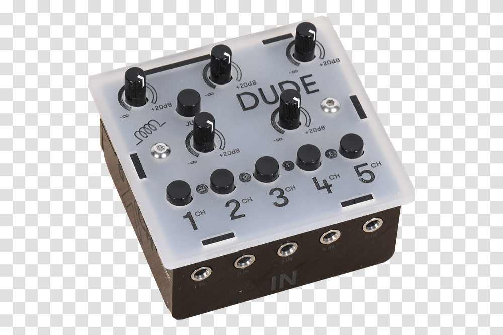 Dude Electronics, Cooktop, Indoors, Electrical Device, Amplifier Transparent Png