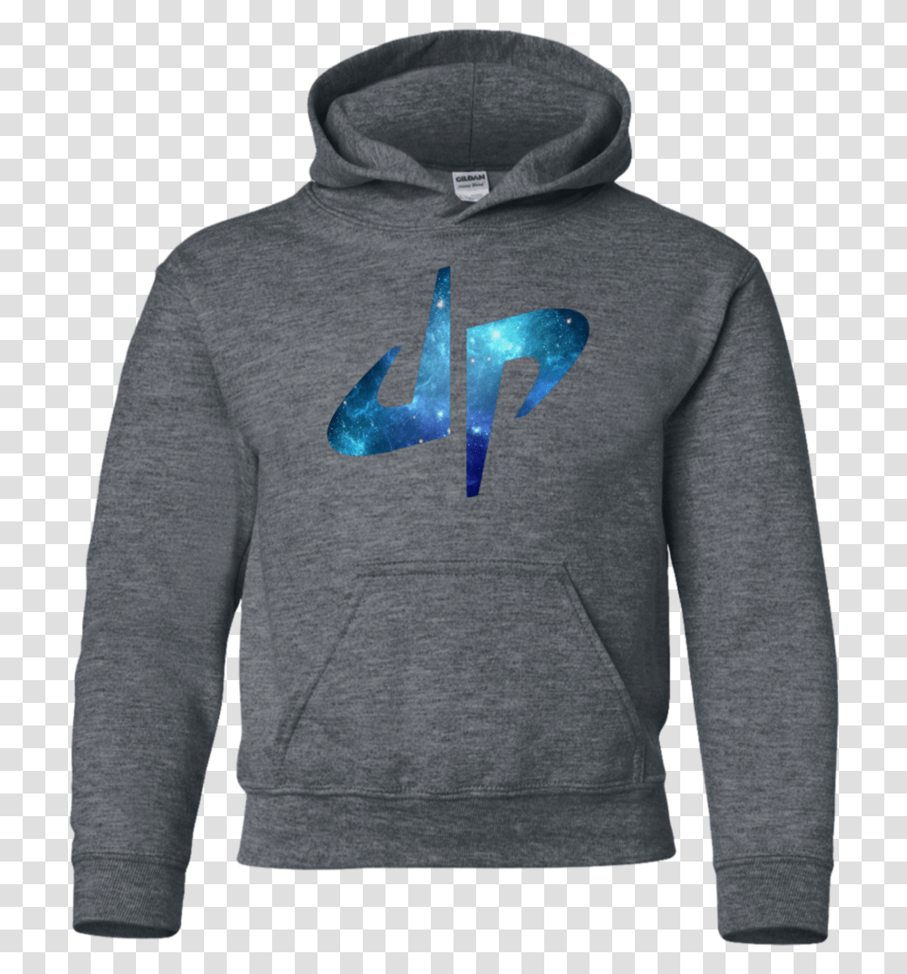 Dude Perfect Youth Hoodie Sweatshirts Sweater, Clothing, Apparel, Person, Human Transparent Png