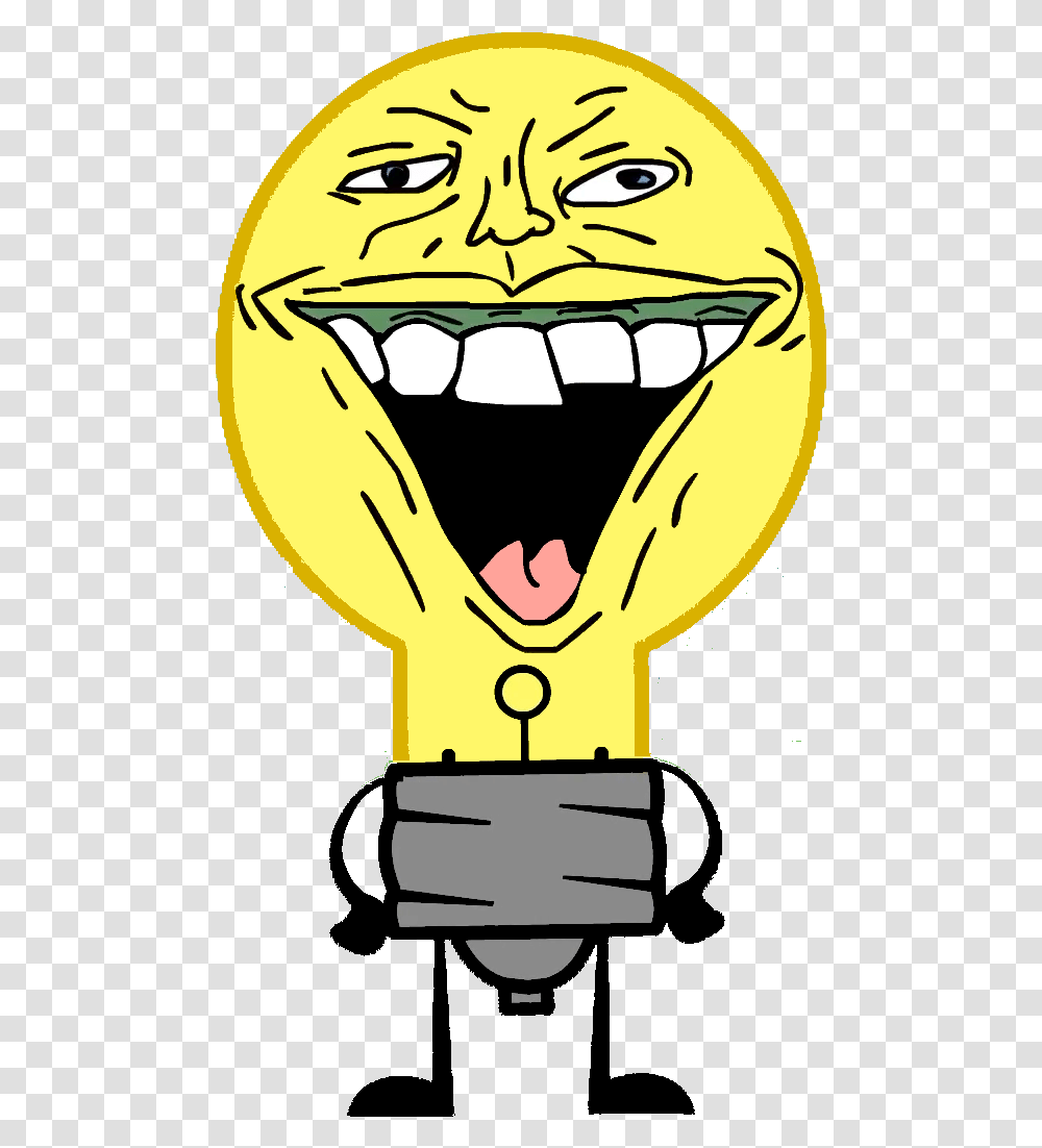 Dude Roblox Lightbulb Clipart Full Size Clipart Light Bulb From Inanimate Insanity, Sunglasses, Accessories, Accessory Transparent Png