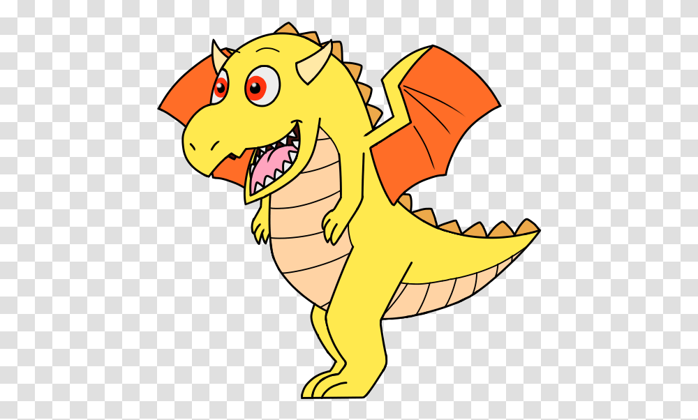 Dudley The Dino Dragon - Imaginary Friend Society, Reptile, Animal, Dinosaur, T-Rex Transparent Png