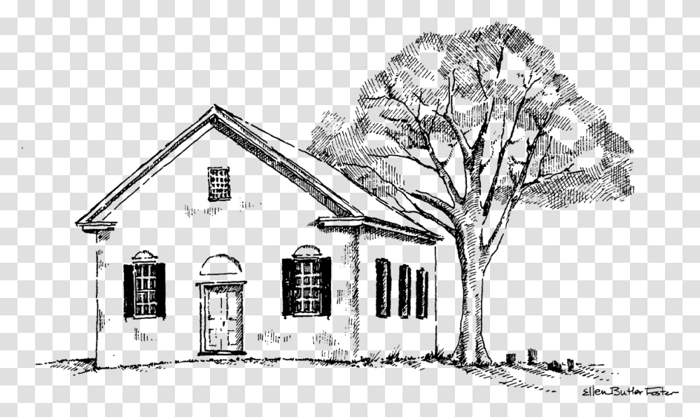 Dudleys Chapel House, Gray, World Of Warcraft Transparent Png