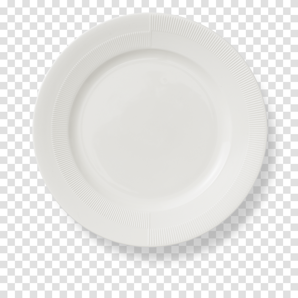 Duet Plate Cm Set The Table For Dinner With Rosendahl, Porcelain, Pottery, Dish Transparent Png