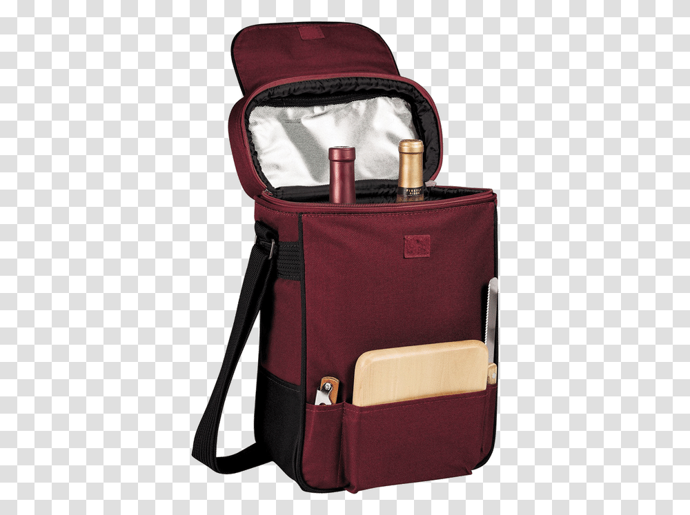 Duet Wine Amp Cheese Tote Picnic Time Duet Wine And Cheese Tote, Handbag, Accessories, Accessory, Backpack Transparent Png