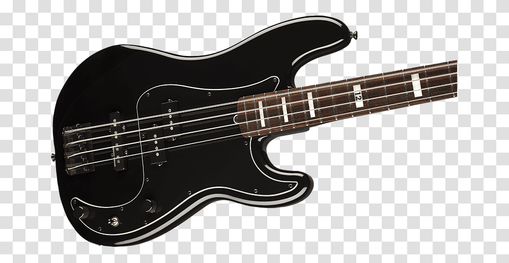 Duff Mckagan Deluxe Precision Bass, Bass Guitar, Leisure Activities, Musical Instrument Transparent Png