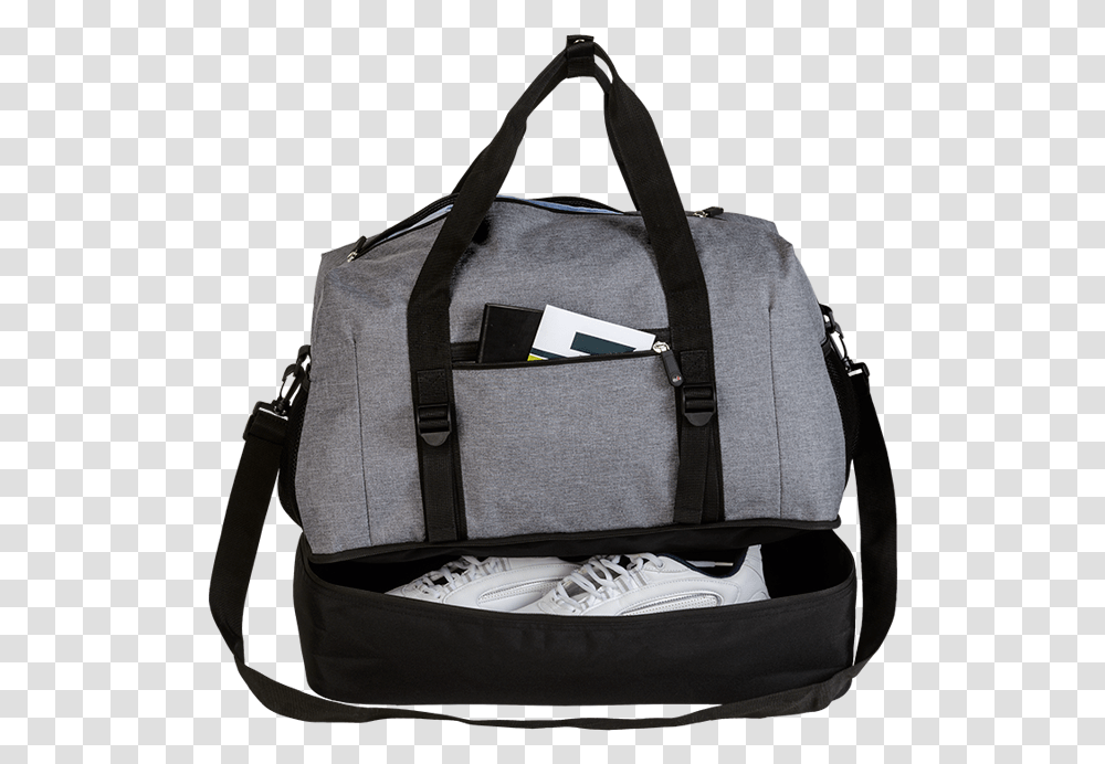 Duffel Bag, Briefcase Transparent Png