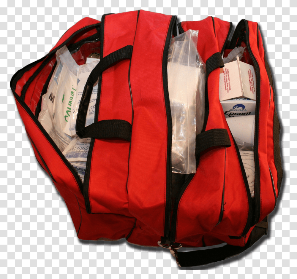 Duffel Bag, Apparel, Lifejacket, Vest Transparent Png
