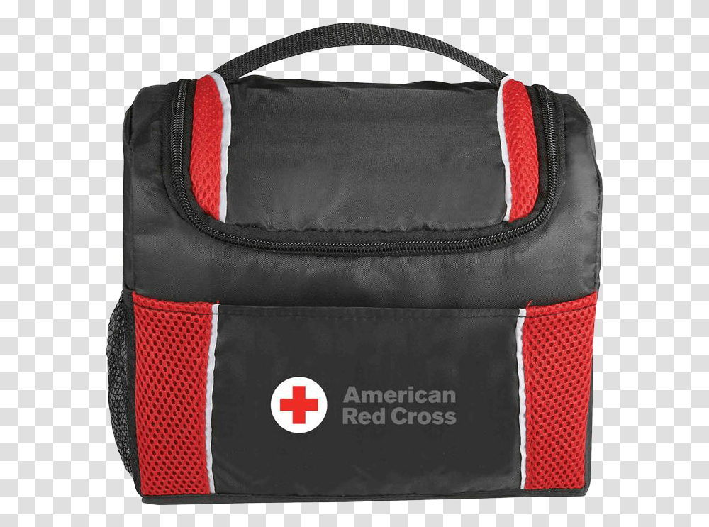 Duffel Bag, First Aid, Logo, Trademark Transparent Png