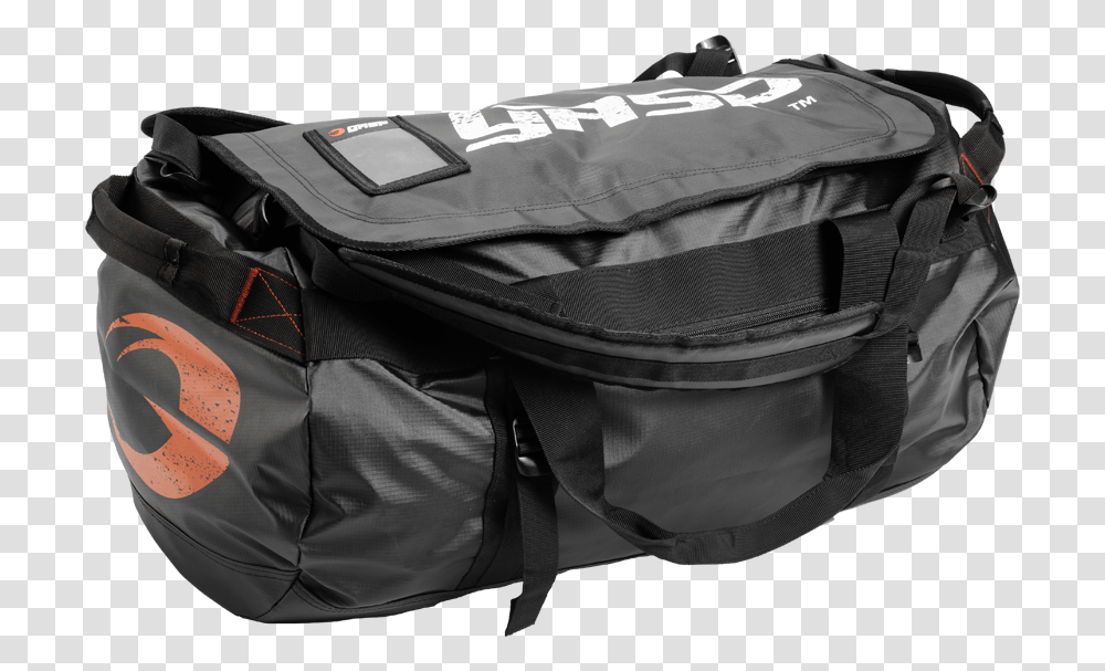 Duffle Bag, Backpack Transparent Png