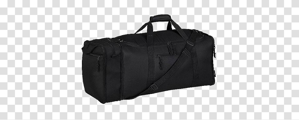 Duffle Bag Image, Luggage, Briefcase, Suitcase, Tote Bag Transparent Png
