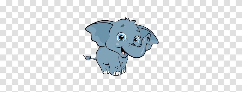 Dufour, Animal, Mammal, Wildlife, Elephant Transparent Png