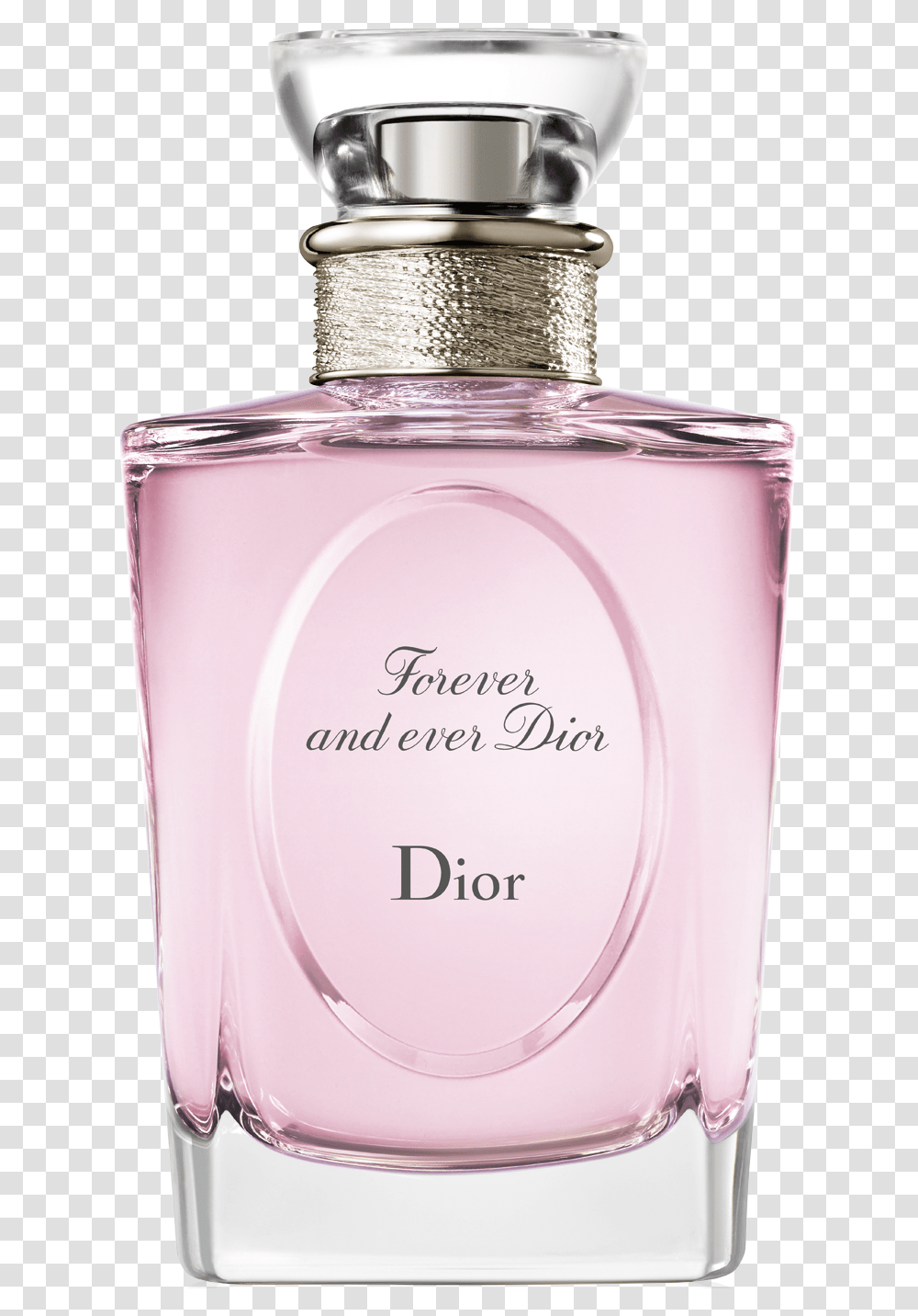 Duhi Dior Forever And Ever, Cosmetics, Bottle, Perfume, Milk Transparent Png