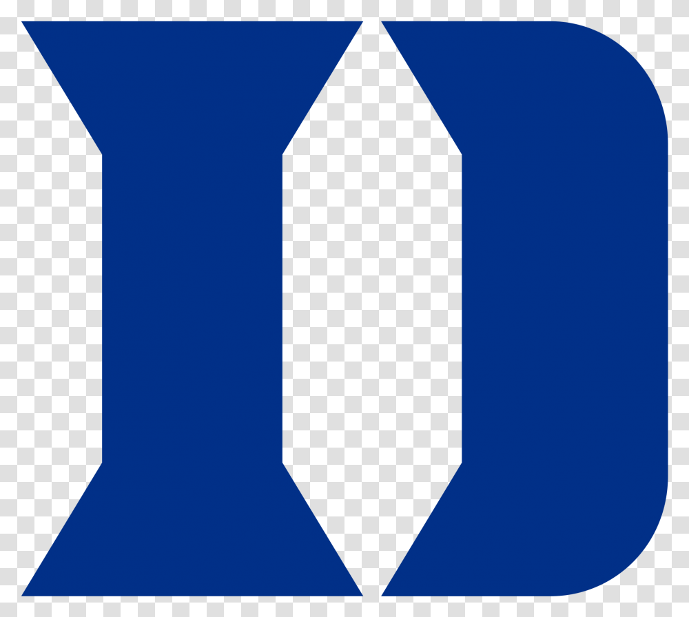 Duke Athletics Produces Blue Devil 360 Which Began Duke Blue Devils Logo, Fence, Urban Transparent Png