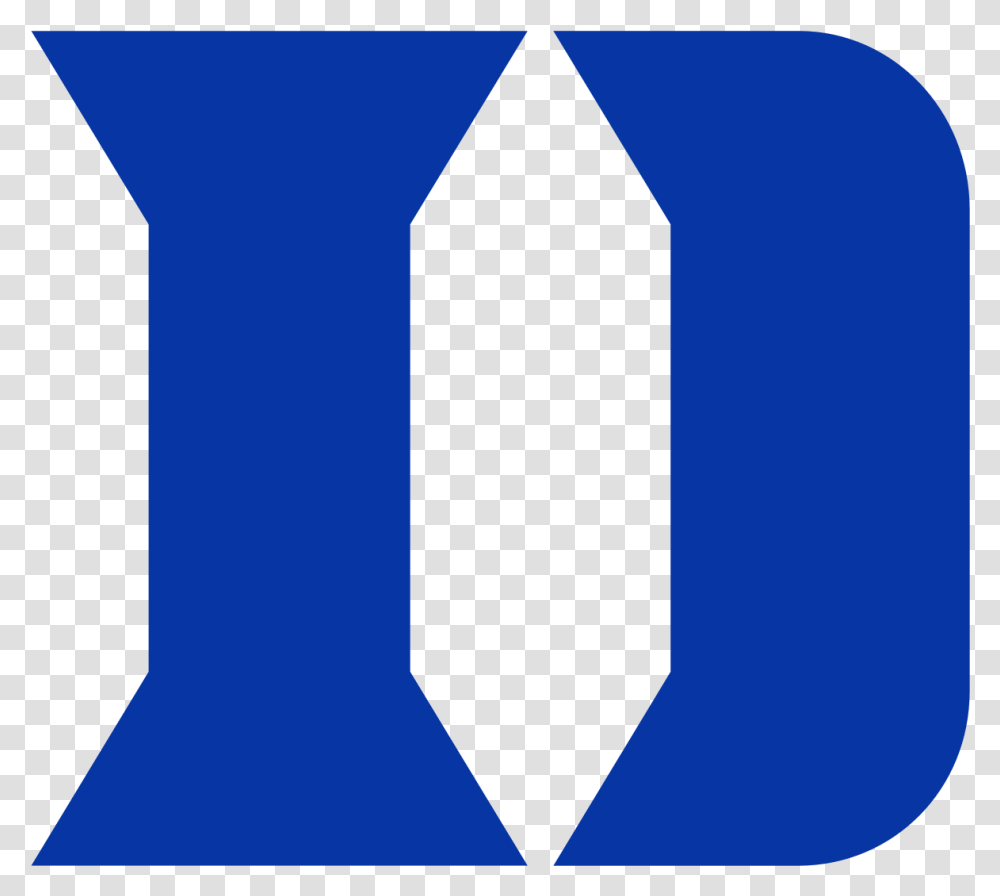 Duke Blue Devils Logo, Fence Transparent Png