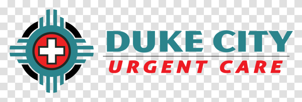 Duke City Urgent Care In Albuquerque, Word, Alphabet, Logo Transparent Png