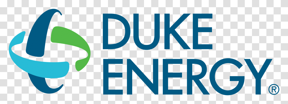 Duke Energy Logo Image, Word, Alphabet, Housing Transparent Png