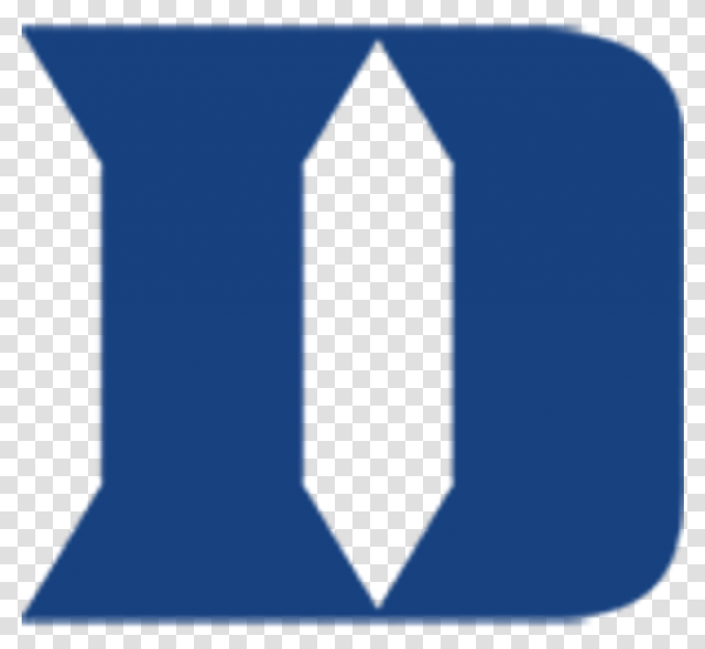 Duke Logo 150 Duke Blue Devils, Word, Alphabet, Building Transparent Png