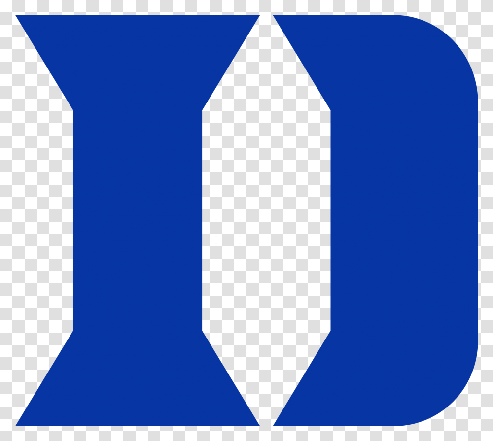 Duke Logo, Fence, Number Transparent Png