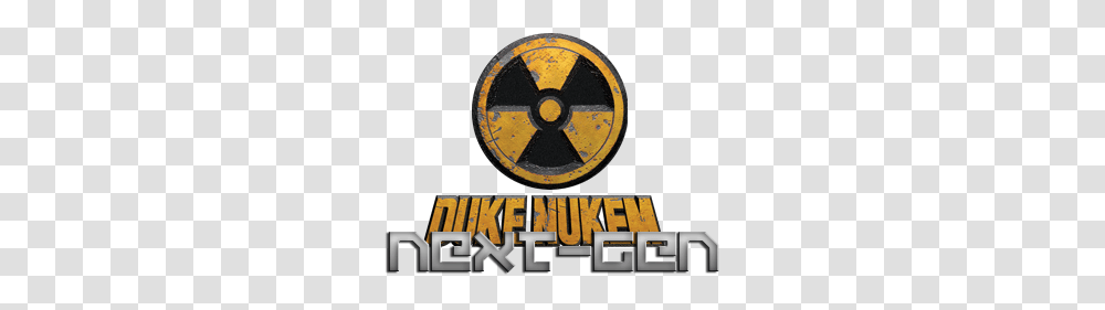 Duke Nukem Fan Remake Looks Sick, Clock Tower, Architecture, Building, Logo Transparent Png