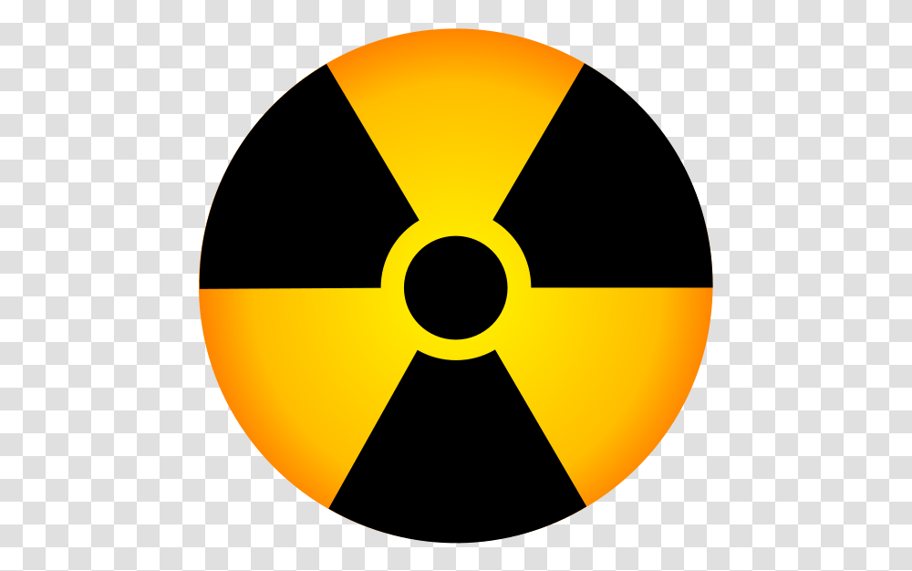 Duke Nukem Forever Footage Hits Youtube Radioactive Symbol Background, Nuclear Transparent Png