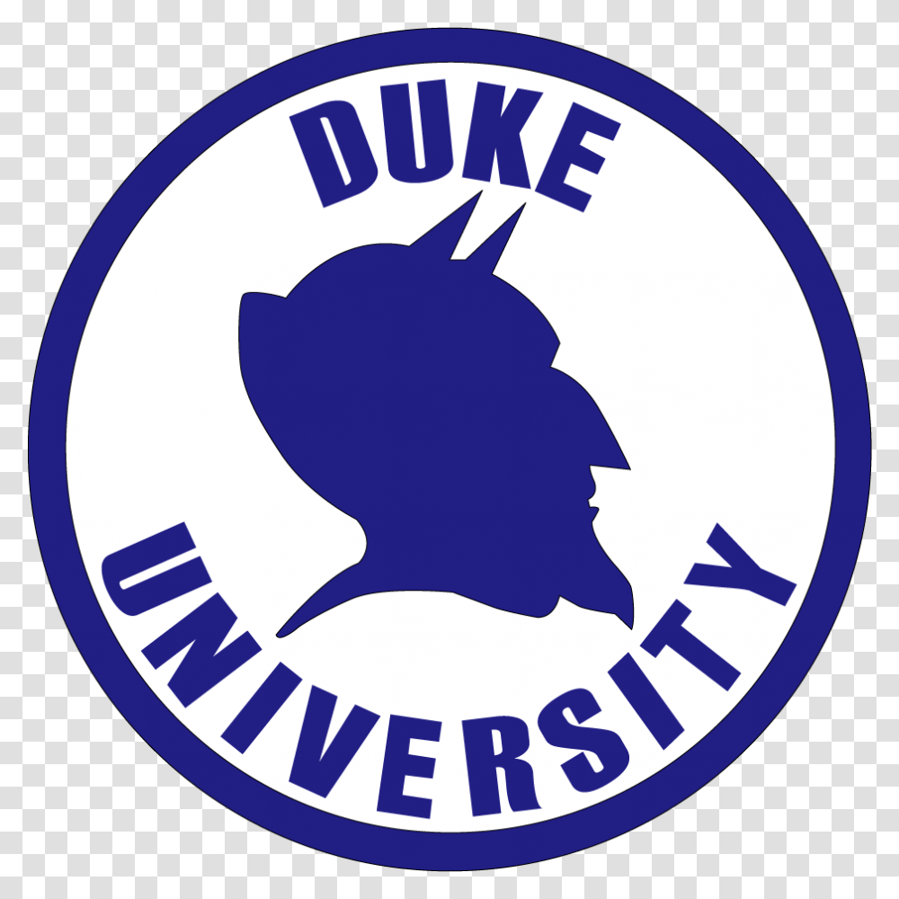 Duke University, Label, Logo Transparent Png