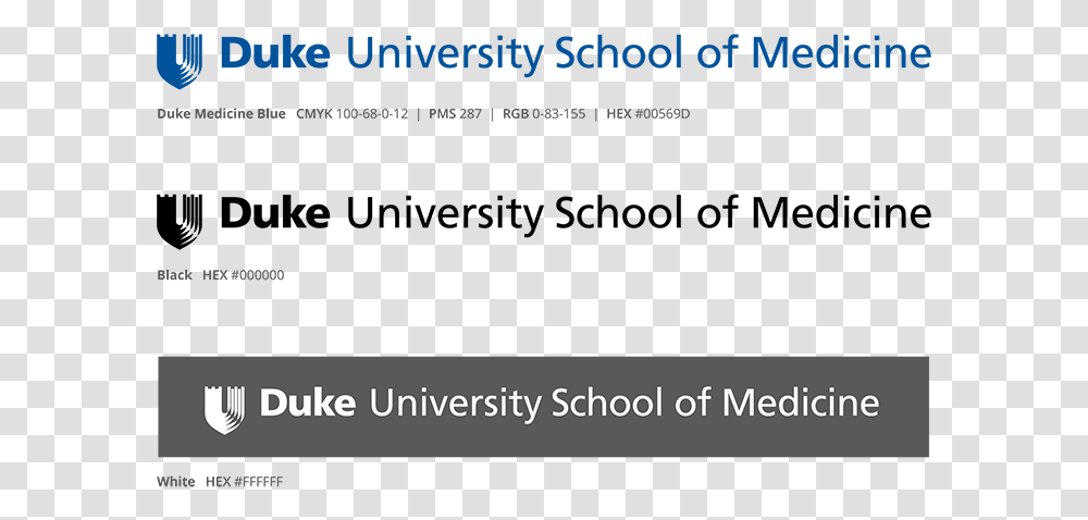 Duke University School Of Medicine, Alphabet Transparent Png