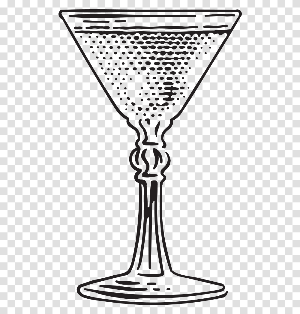 Dukes Martini, Lamp, Glass, Goblet Transparent Png