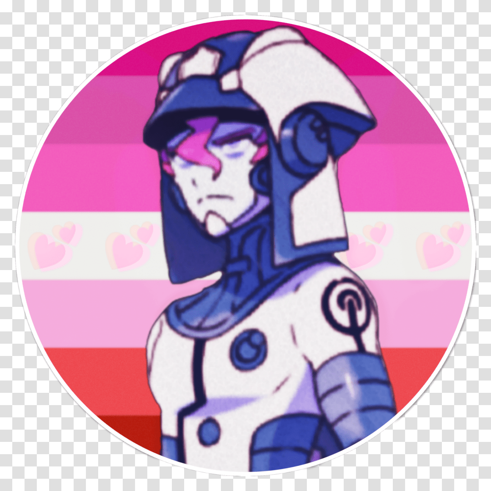 Dulsepokemon Sticker Fictional Character, Label, Text, Art, Person Transparent Png