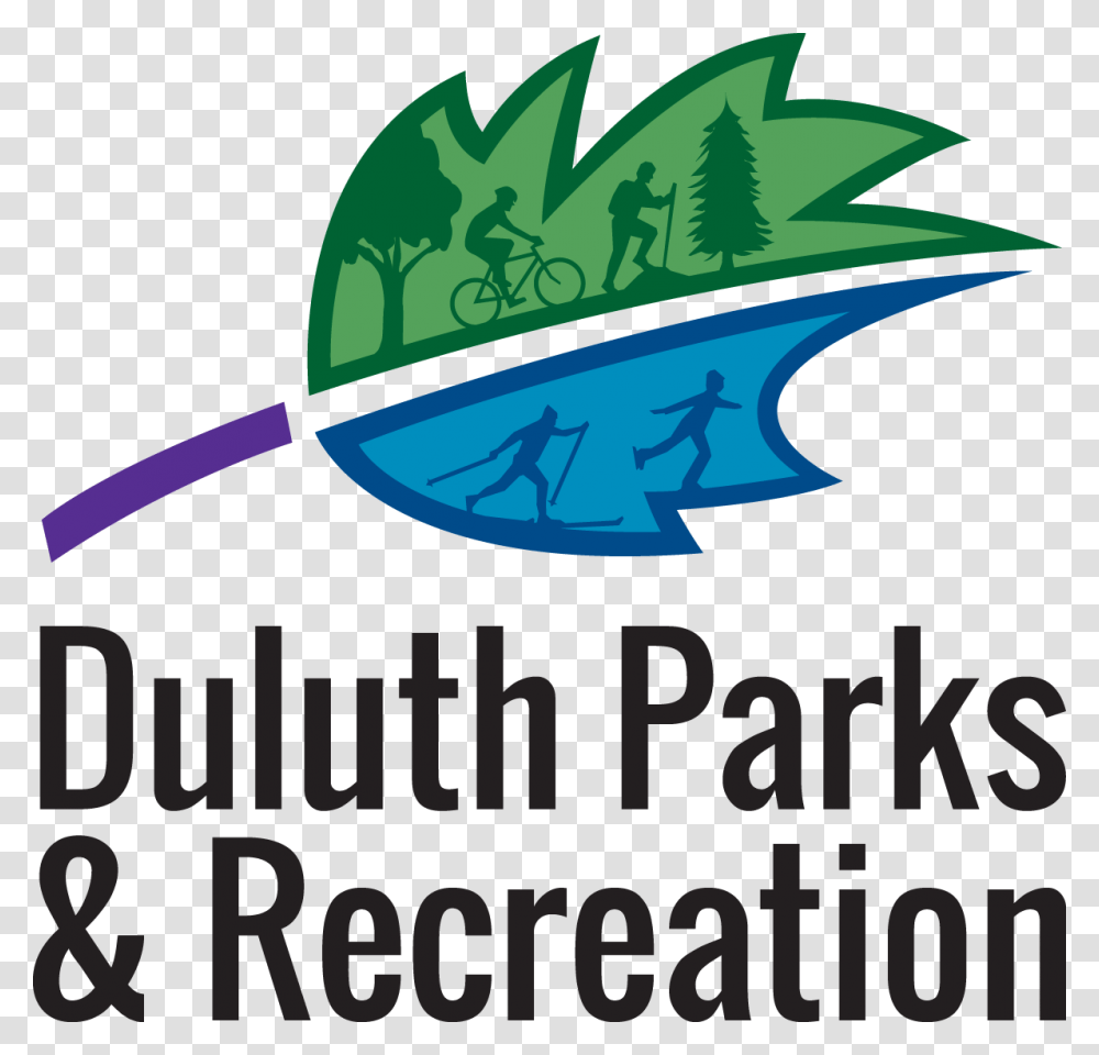 Duluth Parks And Recreation, Poster, Advertisement Transparent Png