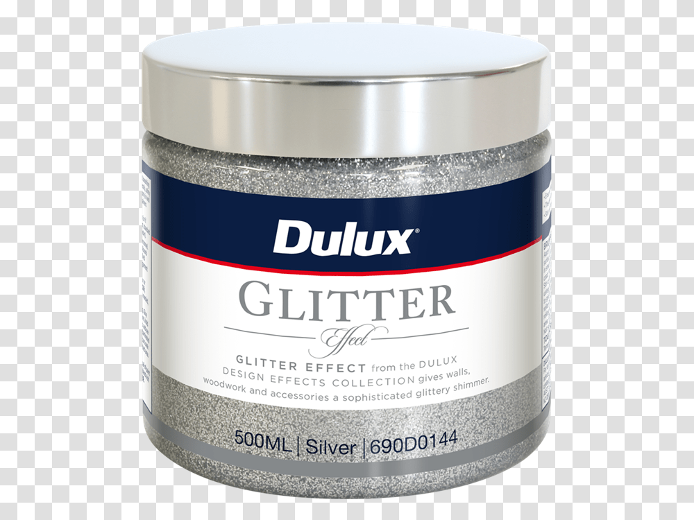Dulux Design Glitter Effect Diamond, Label, Tape, Cosmetics Transparent Png