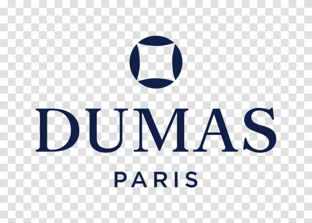 Dumas Paris, Logo, Trademark Transparent Png