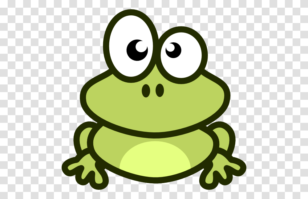 Dumb Frog Clip Art, Amphibian, Wildlife, Animal, Tree Frog Transparent ...