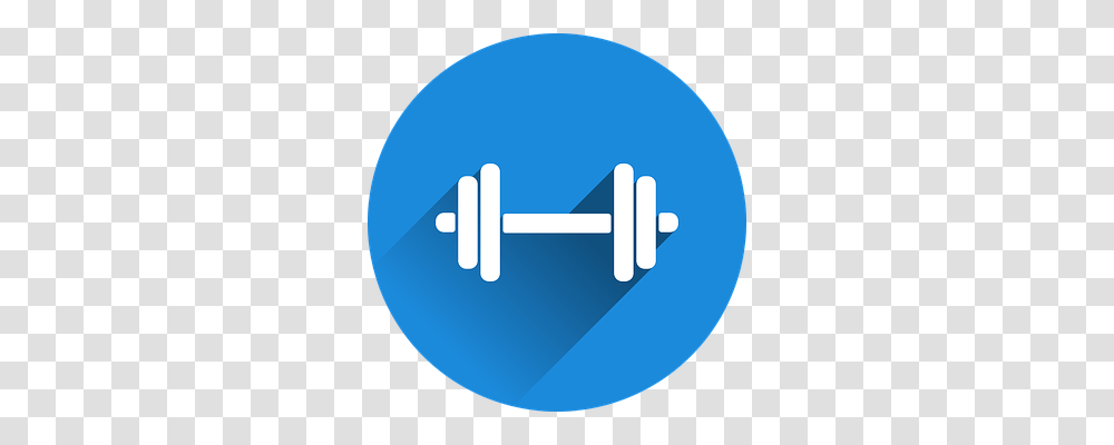 Dumbbell Symbol, Sign, Pedestrian, Light Transparent Png