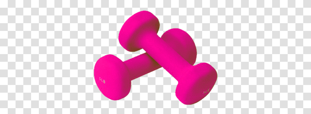 Dumbbell Cartoon 2 Image Dumbbell, Pin, Purple Transparent Png