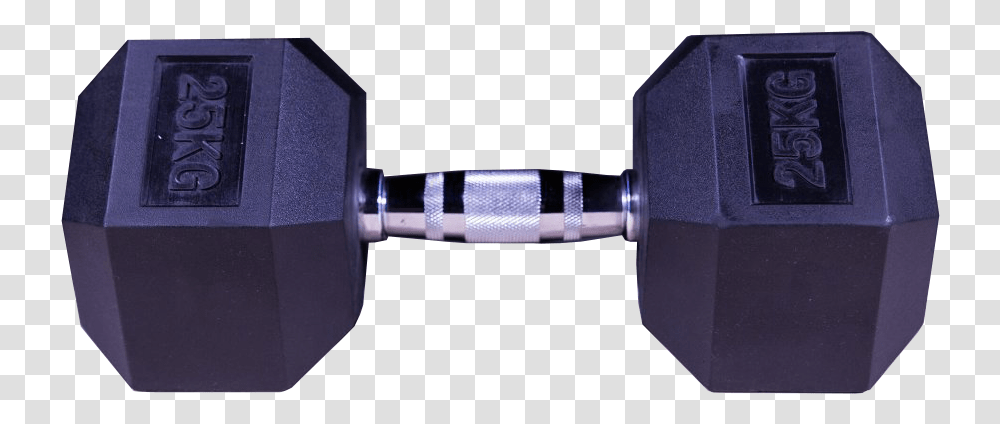 Dumbbell Dumbbell, Electronics, Machine, Rotor, Coil Transparent Png