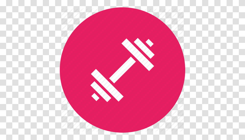 Dumbbell Exercise Fitness Gym Strength Training Workout Icon, Ball, Balloon, Hand, Sport Transparent Png