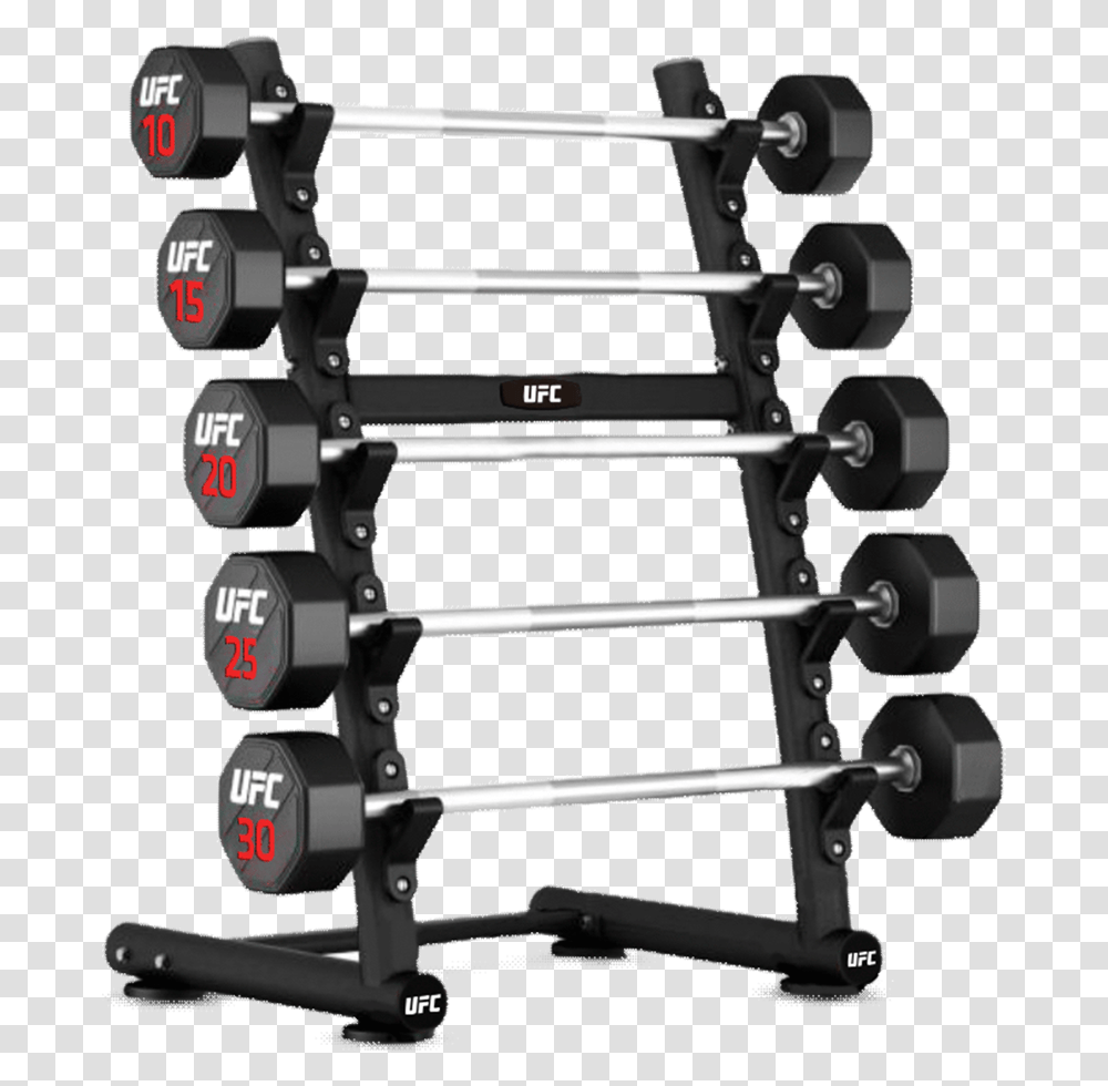 Dumbbell, Gun, Weapon, Weaponry, Leisure Activities Transparent Png
