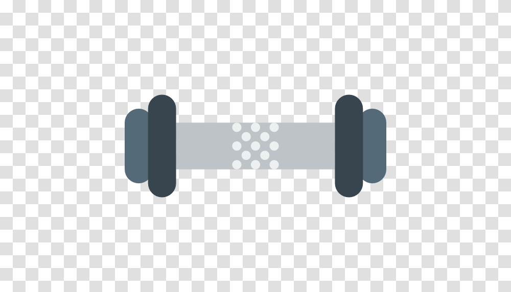 Dumbbell Icon, Buckle, Hammer, Tool, Accessories Transparent Png
