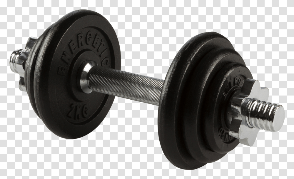 Dumbbell Image With Background Hantel, Axle, Machine, Working Out, Sport Transparent Png