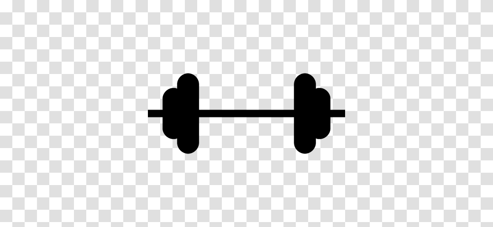 Dumbbell Logos, Gray, World Of Warcraft Transparent Png