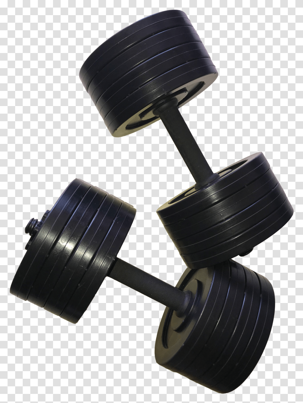 Dumbbell, Machine, Axle, Hammer, Tool Transparent Png