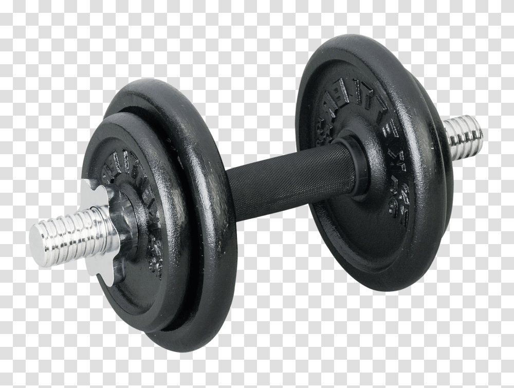 Dumbbell, Sport, Machine, Axle, Working Out Transparent Png
