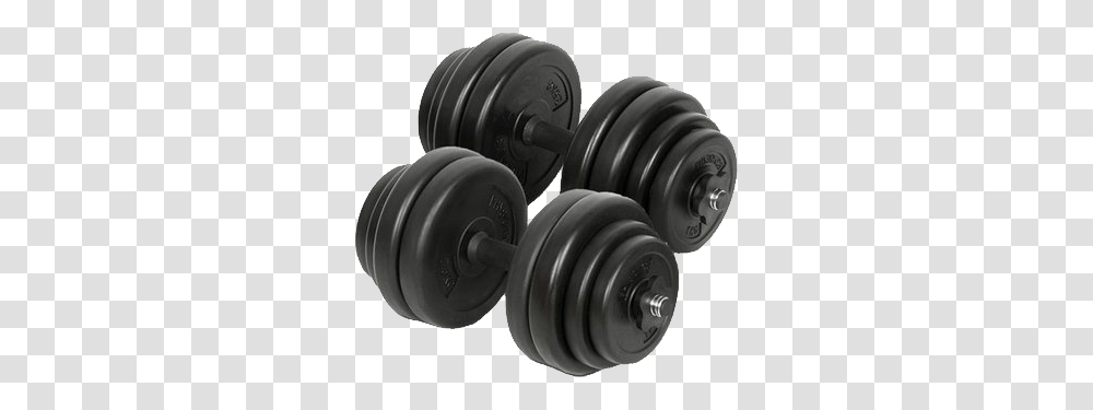Dumbbell, Sport, Working Out, Exercise, Sports Transparent Png